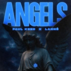 PAUL KEEN & LANNE - ANGELS